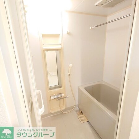 マイアトリア栄の物件内観写真